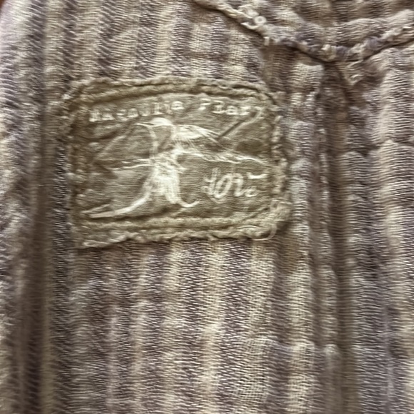 Authentic vintage, Magnolia Pearl overalls and Jacket not included - Picture 6 of 16